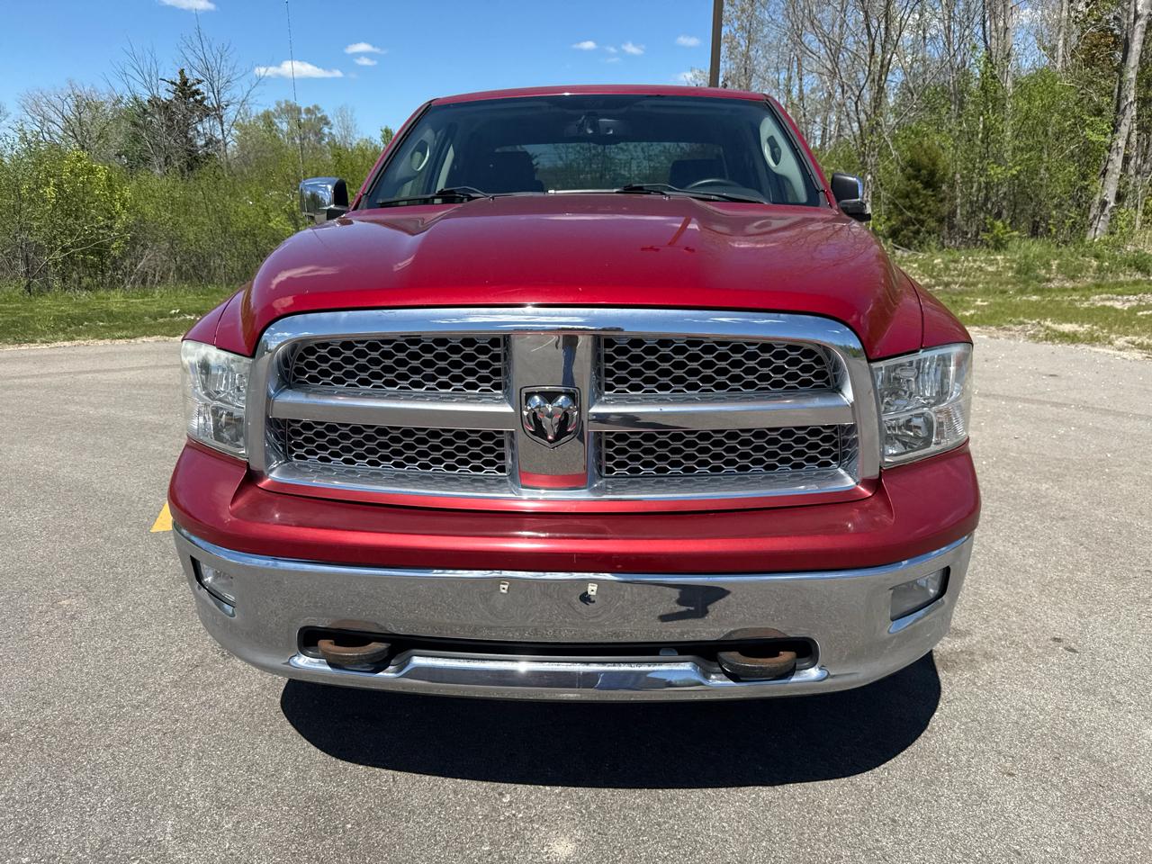dodge ram 1500 pickup 2009 1D3HV18T39S823006 image dodge ram 1500 pickup 2009 1D3HV18T39S823006 image